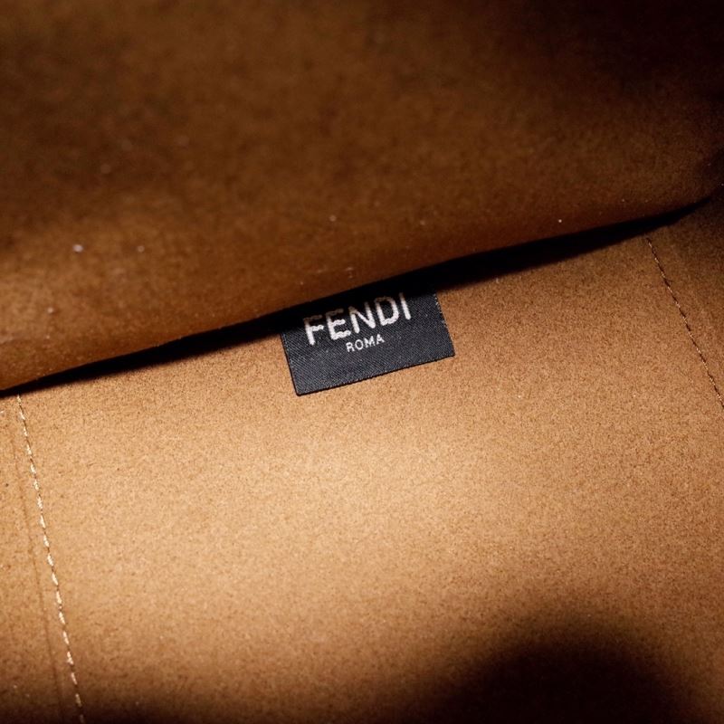 Fendi Shopping Bags